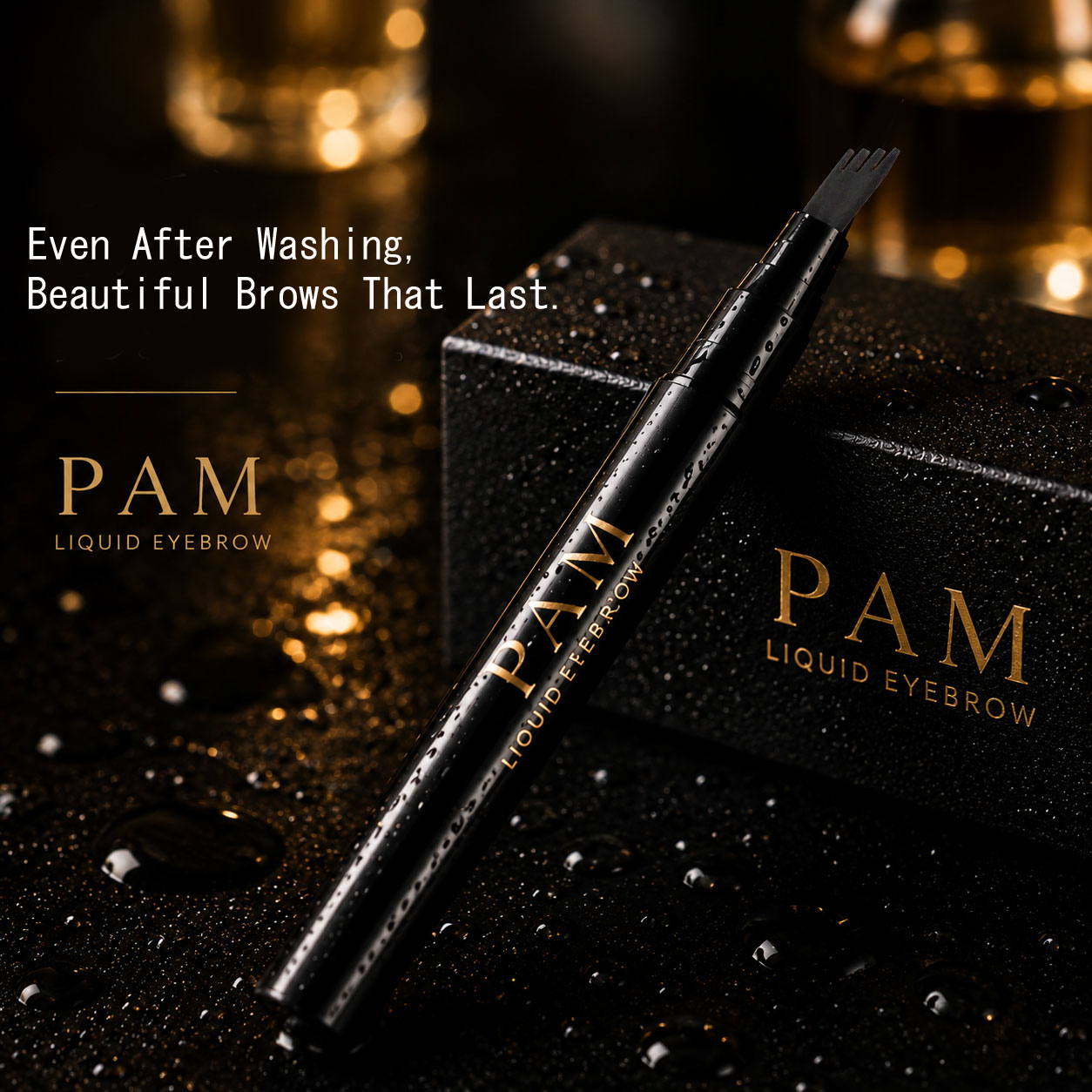 PAM Eyebrow